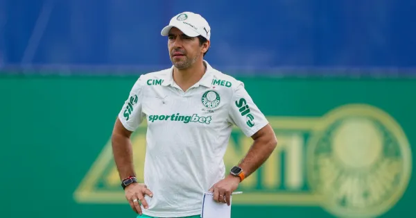 Abel Ferreira foca em 2026: raiva, calendário e futuro do Palmeiras