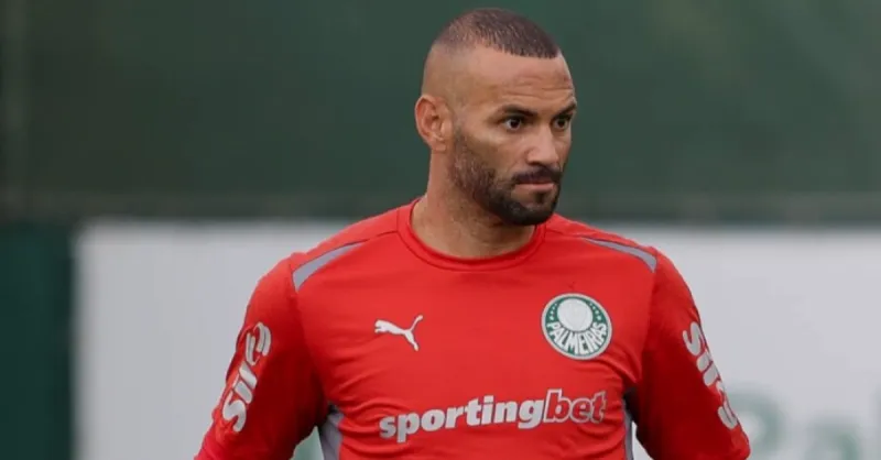 Grêmio conversa com Weverton e incomoda Palmeiras: Entenda a movimentação no mercado de goleiros