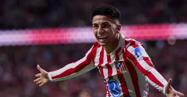 Palmeiras: disputa europeia por Thiago Almada se intensifica; veja clubes interessados