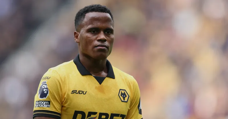 Palmeiras mira Jhon Arias: Meia-atacante dá sinal verde, mas Fluminense detém cláusula de preferência