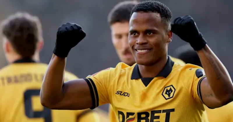 Palmeiras de olho em Arias: Fluminense revela planos para joia