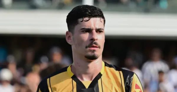 Palmeiras: Meia Rômulo em Terceiro Empréstimo Busca Vaga no Verdão