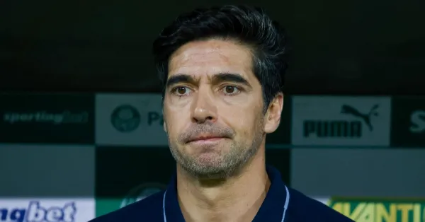 Abel Ferreira Abre o Jogo Sobre Reforços do Palmeiras: 