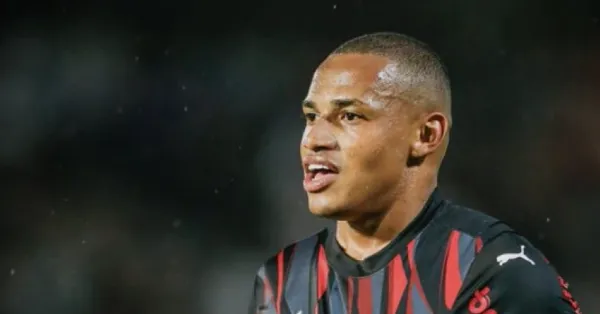 Palmeiras lucra milhões com venda de Jhon Jhon ao Zenit; veja detalhes da negociação