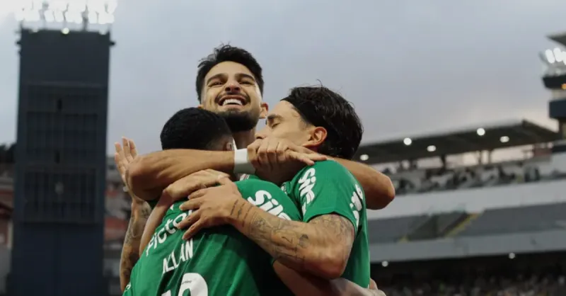Palmeiras estreia no Brasileirão contra Atlético-MG: onde assistir, escalações e detalhes do jogo