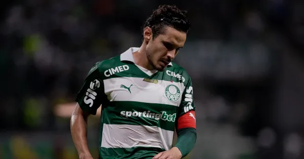 Raphael Veiga deixa o Palmeiras? América-MEX e Verdão trocam documentos por meia