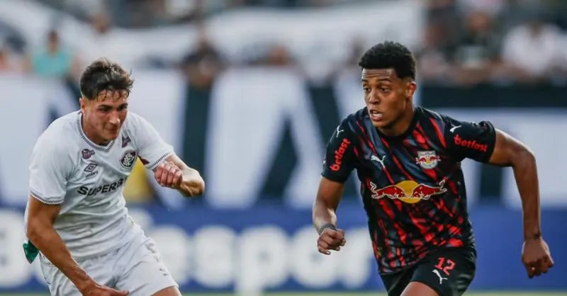 Palmeiras entra na Justiça por venda de Vanderlan ao Bragantino: entenda o impasse