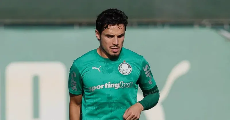 Raphael Veiga Deixa o Palmeiras: Destino e Detalhes da Negociação Revelados