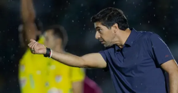 Palmeiras: Urgência por Reforços na Janela e Pedido de Abel Ferreira