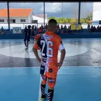 foto de Erinaldo